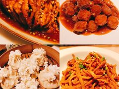 -杏花堂·山西菜馆(晋中万达店)