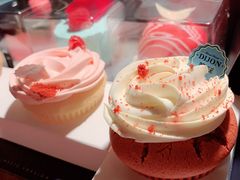-第戎蛋糕(恒隆广场店)