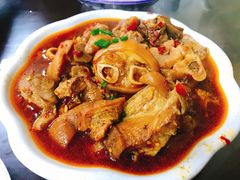 -婺源第一楼(朱子大道店)