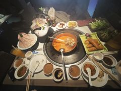 -云尊府云南菜·蒸汽石锅鱼(学清路店)