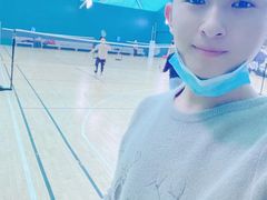 -佰德观岚记羽毛球馆