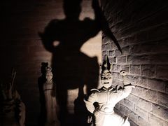 -洛阳古墓博物馆