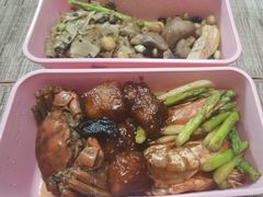 -蟹榭·本帮江浙菜·蟹宴(五角场合生汇商场店)