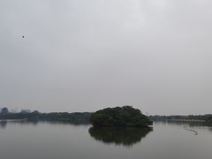-海珠湖公园
