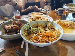-95号酱骨·一块豆腐(展春园西路店)