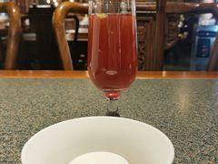 -真地道京味府·鲜橙烤鸭·北京菜(朝外大街东大桥店)