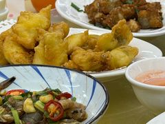 -肥弟大排档(汕樟路店)