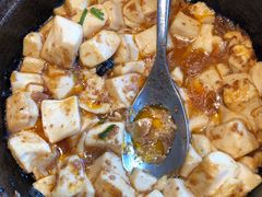 -狮王府淮扬菜(百家湖1912店)