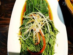 -懒人盐府人家(安贞店)