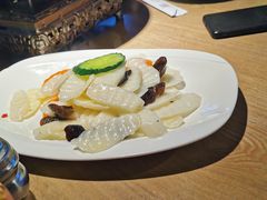 -小菜园新徽菜(溧阳万达店)