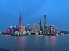 -上海和平饭店华懋阁 Cathay Room