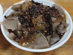 -蒋家槟豆面皮(友爱路店)