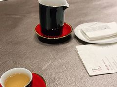 -广州文华东方酒店·江-由辉师傅主理