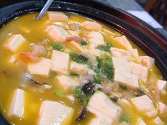 -木桶记臭鳜鱼·安徽非遗名菜(火车站白马老店)