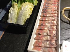 -九鼎轩脆毛肚火锅(南京东路店)