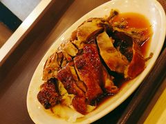 古法烧鹅-鹅最好(南光店)