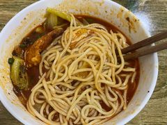 -易毛特色牛肉面(解放碑步行街店)