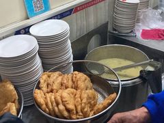 -老方子馅饼粥(台东店)