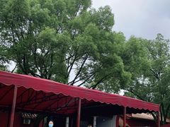 -南岳衡山风景名胜区-南岳大庙