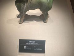-邯郸市博物馆(新馆)