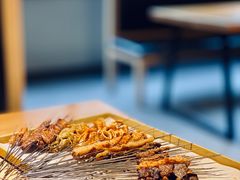 -一顿烧烤(八经街店)