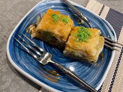 Baklawa巴克拉瓦-La Medina餐厅(亮马河南路店)