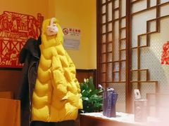 -西贝(六里桥旗舰店)
