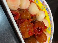 -芦月轩羊蝎子(劲松店)