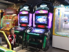 -反斗乐园(领展中心城店)