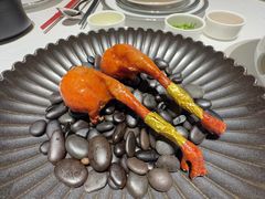 -怡情荟•海鲜青岛菜(五四广场旗舰店)