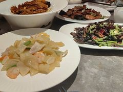 -闫府私房菜(恒隆店)