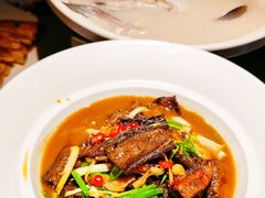 -许爷家·生态湖鲜(徐汇日月光店)