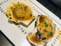 -很久以前羊肉串(大华三路店)