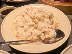 芙蓉鲜贝-津菜典藏河西店(水上店)