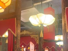 -蜀九鼎毛肚火锅(永安店)