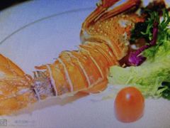 -听松楼·花园酒店·自助餐厅(红梅公园店)
