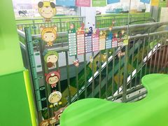 -小问号·科学启蒙·逻辑思维·阅读素养·口才演讲(杨浦合生汇中心)