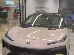 -莲花跑车(国贸商城店)