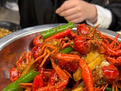 -聚味瞿记·龙虾堂(坡子街店)