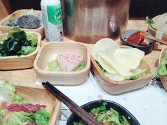 -独食火锅·半米屋台(望平街店)