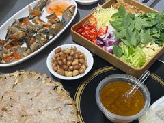 -官塘陈记鱼生·潮汕砂锅粥·牛肉火锅(潮枫路总店)