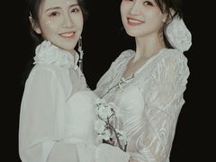 -海马体照相馆(环贸iapm大师爱情店)