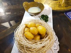 -海拉尔蒙古包(房山长阳总店)