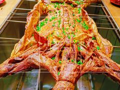 -香木香羊(小汤山店)