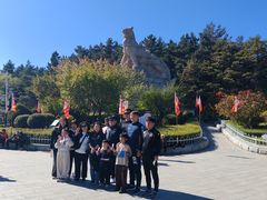 -帽儿山国家森林公园