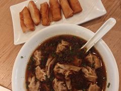 -东园小馆·早茶·淮扬小炒(水街店)