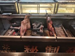 -花家怡园·宴会厅(簋街四合院总店)