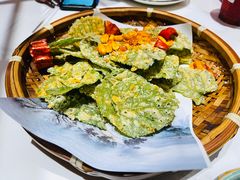 -阿露佳·舌尖上的安吉菜