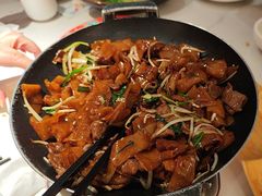 -避风塘·金牌店·夜宵(金玉兰店)