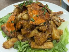 -瑞福园联谊餐室(茂名南路店)